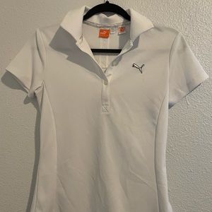 Puma Golf Shirt